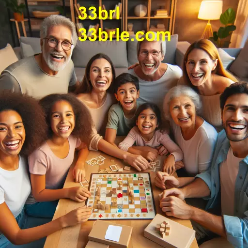 A Importância dos Jogos para Família