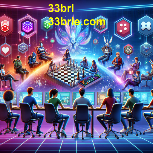 A Importância do Fórum de Jogos na Comunidade Gamer