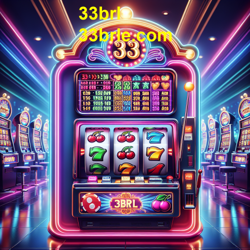 Descubra os melhores jogos e torneios com a 33brl utilizando seu potencial.